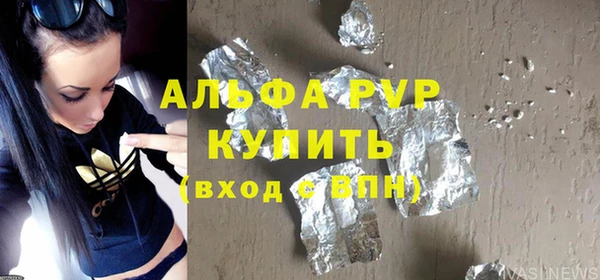 молекула духа Арсеньев